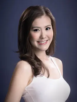 刘佩玥图片写真