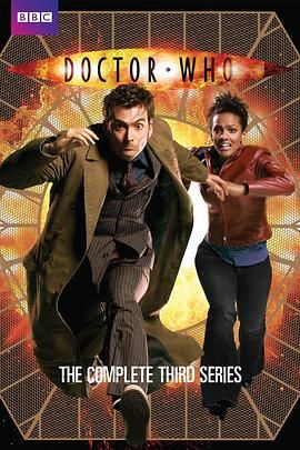 异世奇人 第三季,下一位博士 第三季,哪一位博士 第三季,Dr. Who Season 3封面图