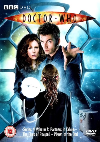异世奇人 第四季,哪一位博士 第四季,下一位博士 第四季,Dr. Who Season 4封面图