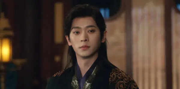 成何体统第3集剧照