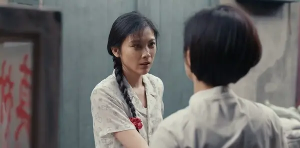 小城大事第18集剧照