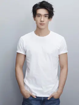 杨硕剧照