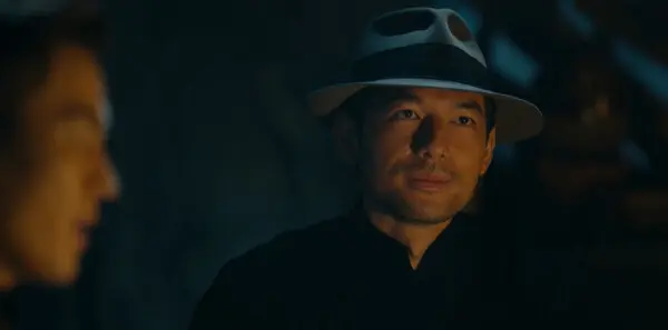醒来第11集剧照