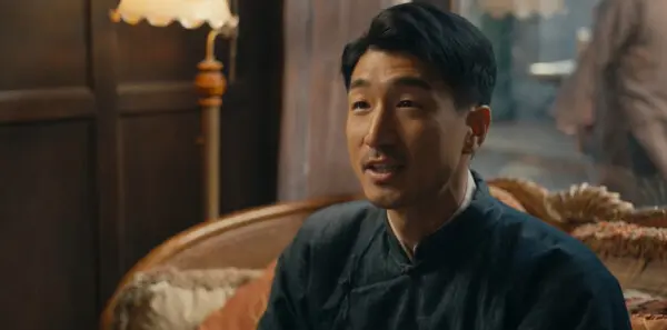 醒来第12集剧照